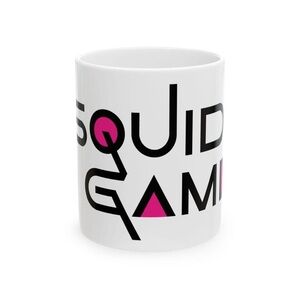 Squıd Game,Ceramic Mug